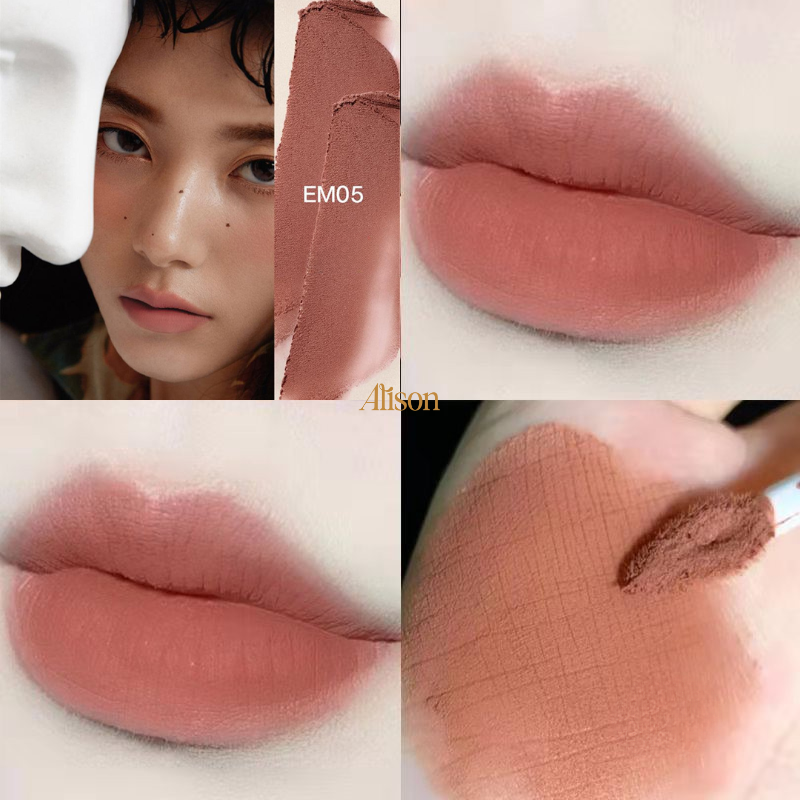 Son Tone Mocha Cực Trend